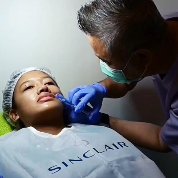 Hands-On Workshop Perfectha Filler HA