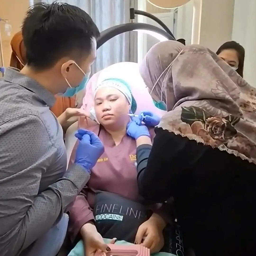 Banjarmasin Edition! Ellanse Hands-on Workshop 