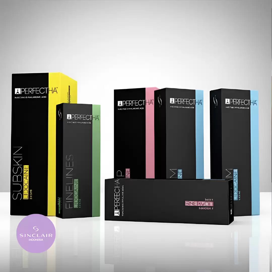 Berbagai Varian Perfectha, Untuk Berbagai Kebutuhan!
