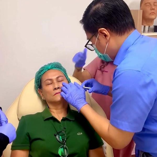 Hands-on Workshop Ellanse Kembali Diadakan di Sinclair Training Center, Jakarta!