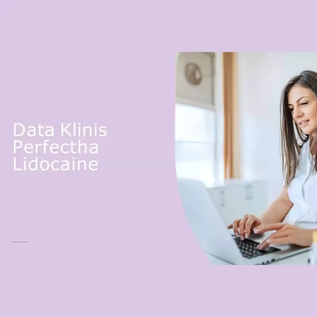 Perfectha Webinar Optimising Upper Face Hand dan Neck Rejuvenation with 3PF Technique