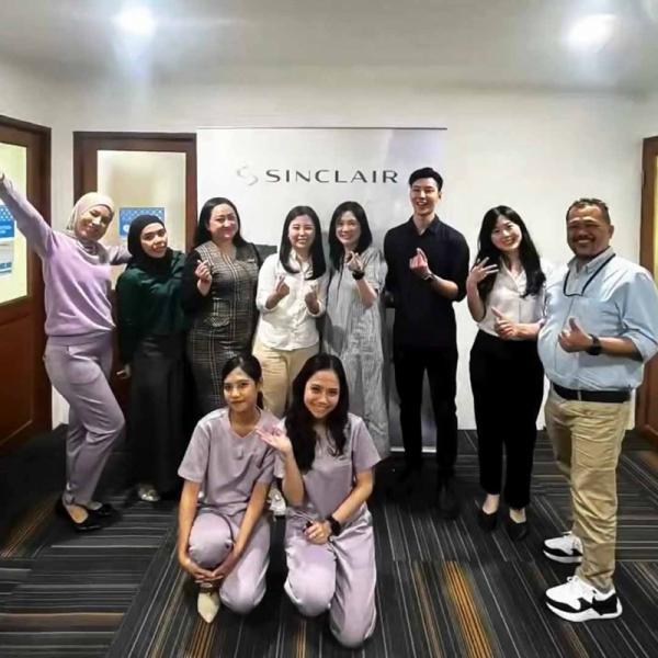 Workshop Ellanse Sukses Terlaksana Pada 14 April 2025!