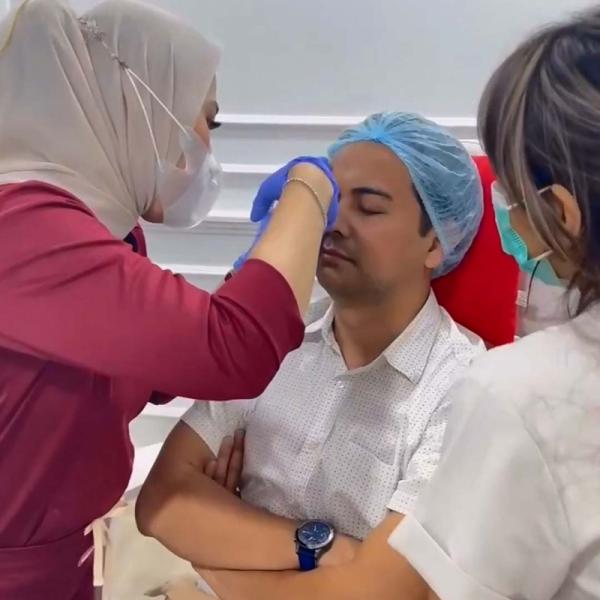 Workshop Ellanse Sukses Digelar di Wiyou Clinic!