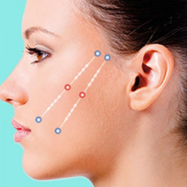 Kandungan Satu Benang Silhouette Soft