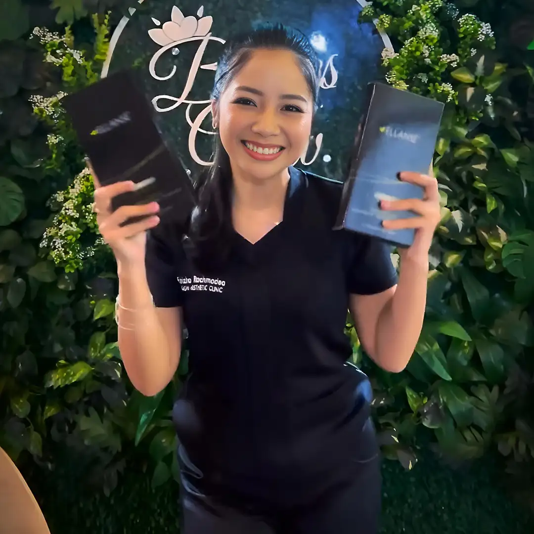 Berbagi Ilmu dan Edukasi Seputar Proses Aging Ellanse