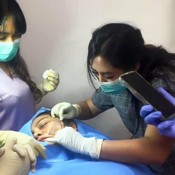 Workshop Silhouette Soft di Sinclair Training Center