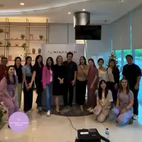 Tingkatkan Keahlian Estetika Anda, Workshop Perfectha Lidocaine