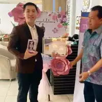 Akreditasi Leaders of Ellanse Indonesia Dokter Charles Kurniawan