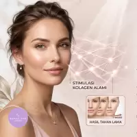 Kembalikan Kecantikan Alami Pasien Anda