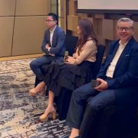 Sinclair Dinner Symposium di Batam