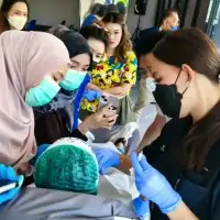 Workshop Ellanse dan Silhouette Soft Bersama Para Dokter Pilihan di Surabaya