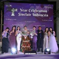 Satu Tahun Ellanse Collagen Stimulator di Indonesia