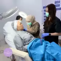 Upgrade Skill Teknik Facelifting Terbaru dengan Collagen Stimulator Terbaik