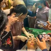 Hands-on Workshop Ellanse pada 13 Februari 2025 di ERHA Derma Center Kelapa Gading!