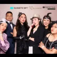 Kami Bangga Mewakili Sinclair di IMCAS Asia 2025 di Bangkok