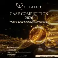 Tampilkan Keunggulan Klinis Anda di Ellanse Case Competition