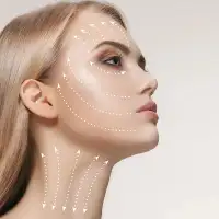 Manfaat Cara kerja Benang Silhouette Facelift