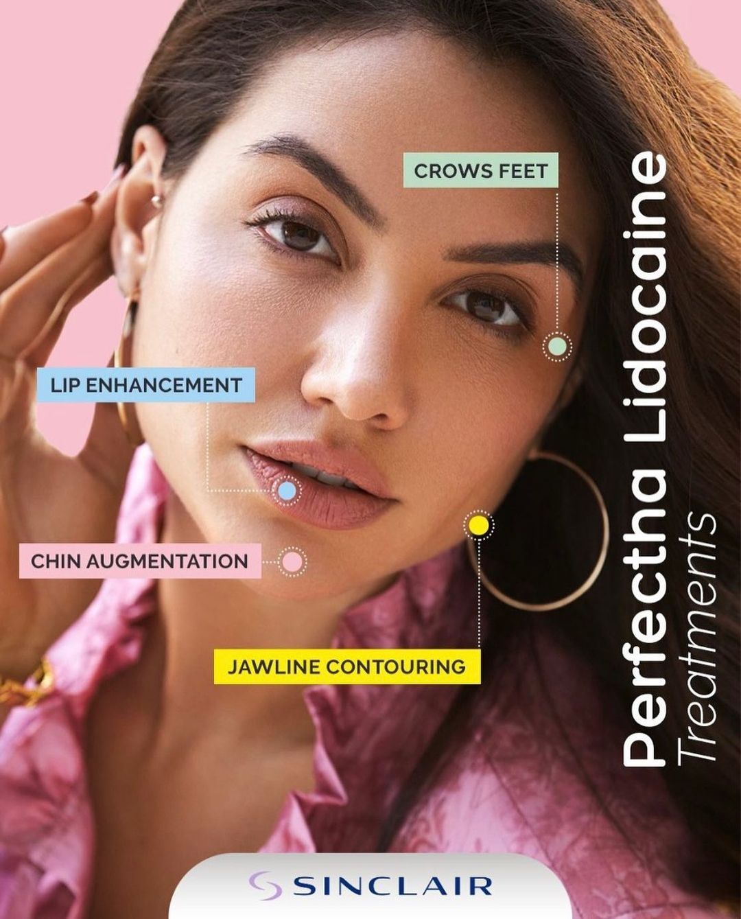 Penyempurnaan Kecantikan Paling Populer di Dunia